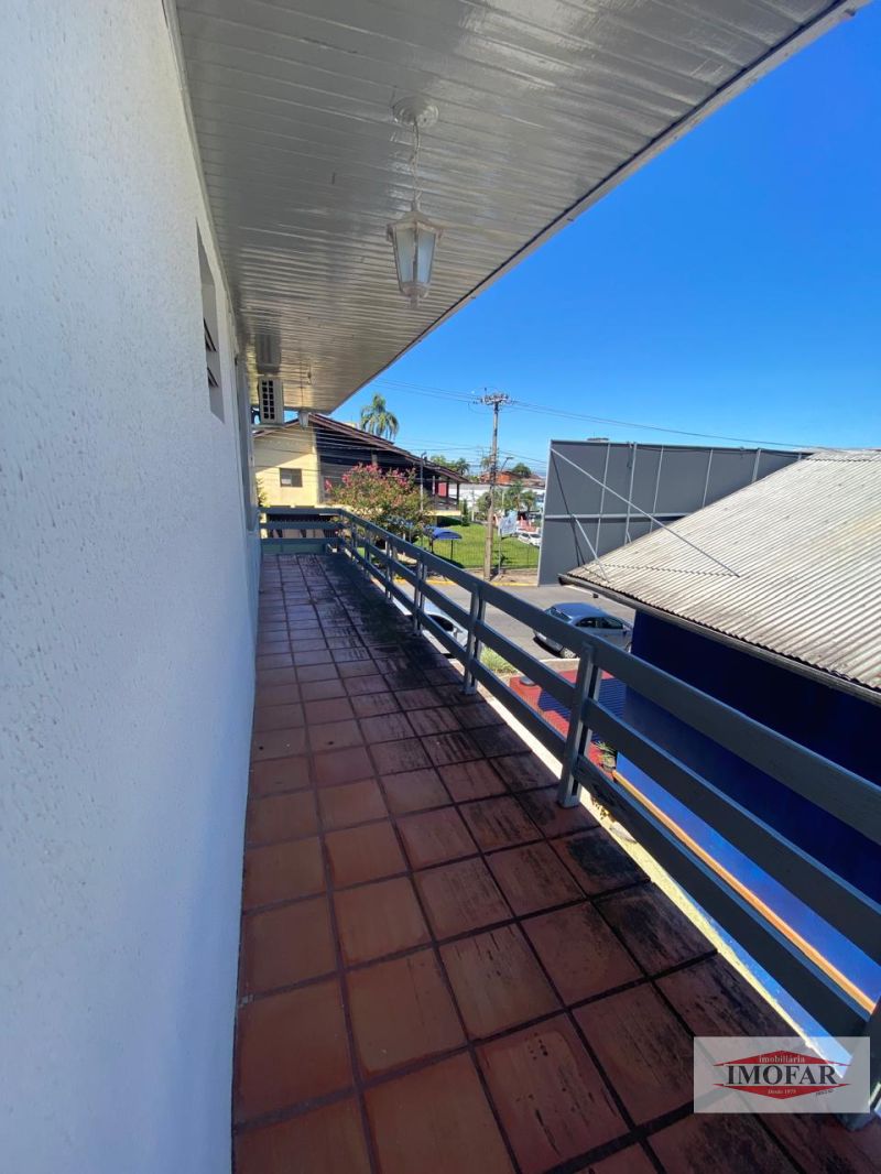 Casa/Residência 2 dormitórios  no bairro PIO X em FARROUPILHA