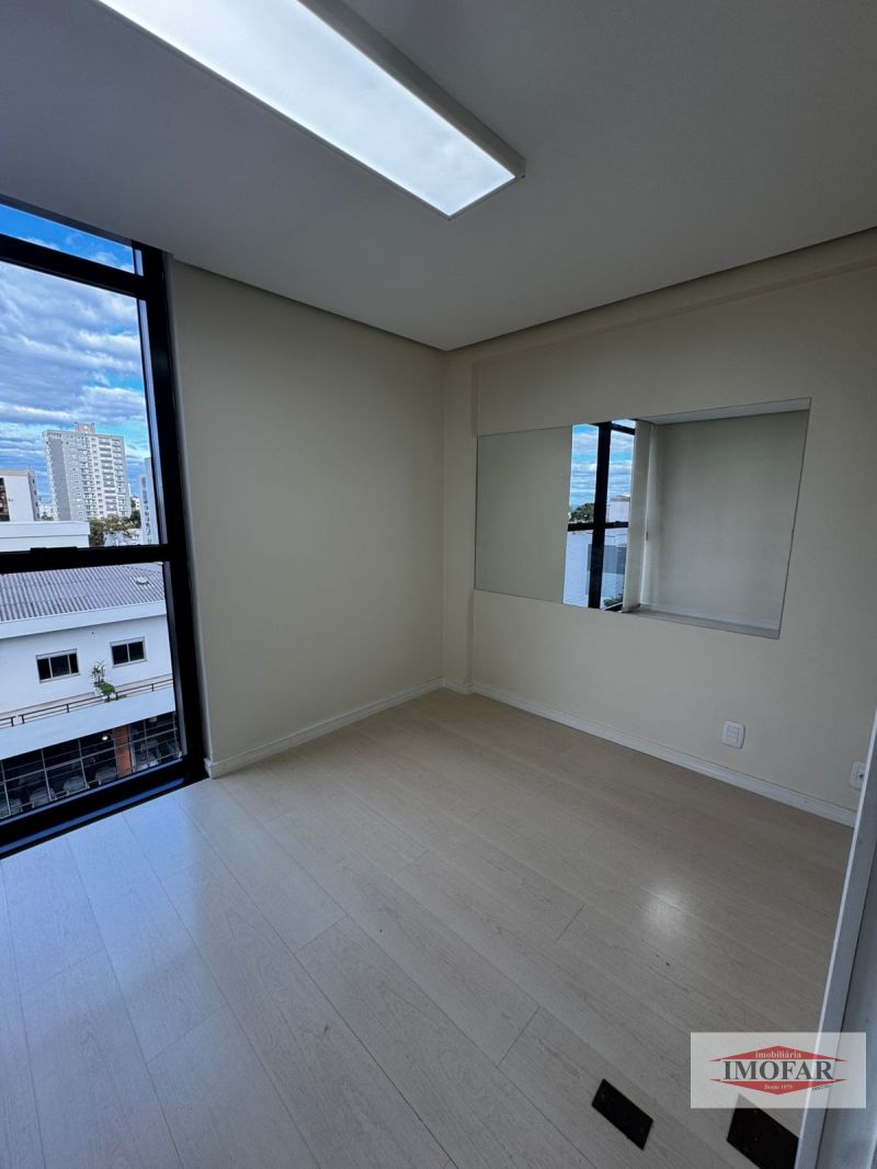 Sala Aérea no bairro CENTRO em FARROUPILHA
