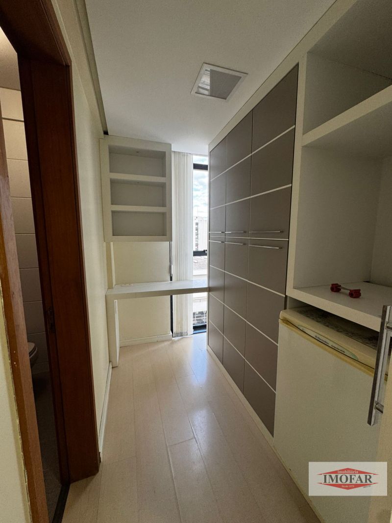 Sala Aérea no bairro CENTRO em FARROUPILHA