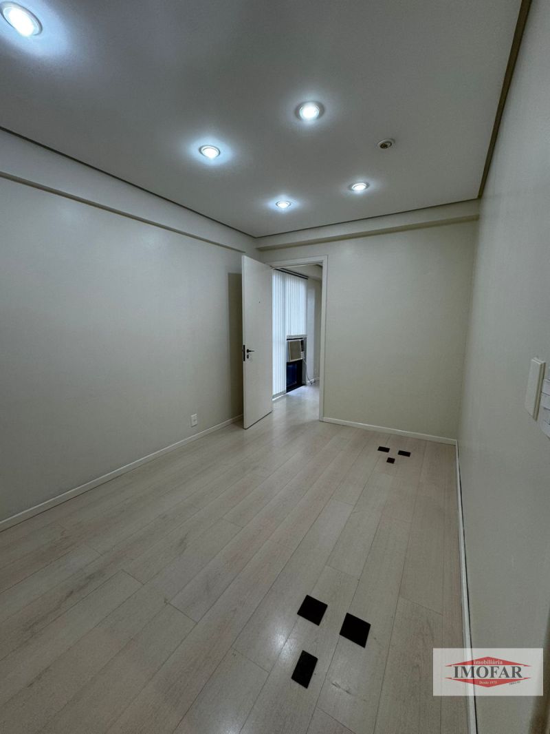 Sala Aérea no bairro CENTRO em FARROUPILHA