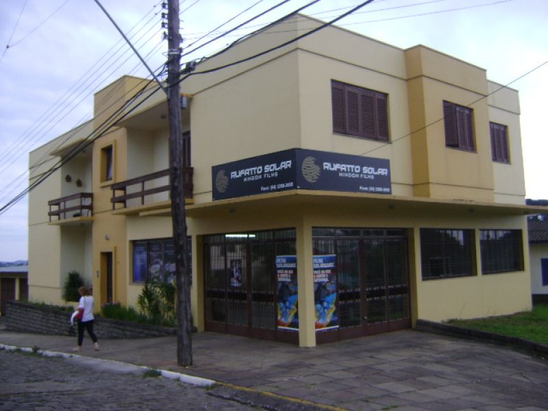 Apto 2D no bairro Pio X em Farroupilha