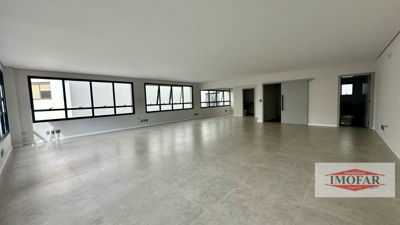 Sala Aérea no bairro CENTRO em FARROUPILHA