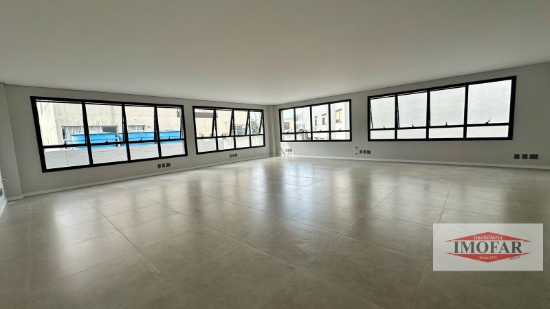 Sala Aérea no bairro CENTRO em FARROUPILHA