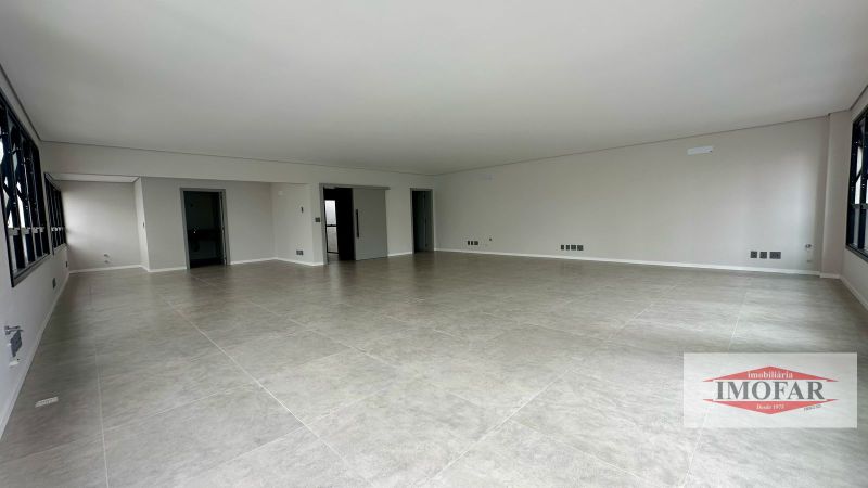 Sala Aérea no bairro CENTRO em FARROUPILHA