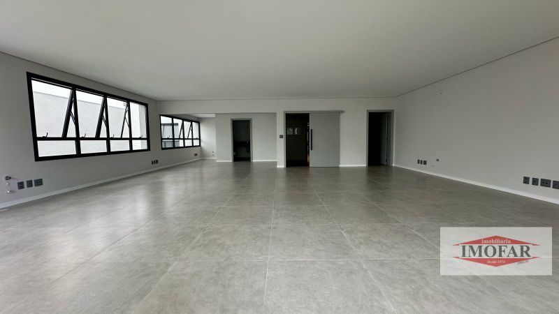 Sala Aérea no bairro CENTRO em FARROUPILHA