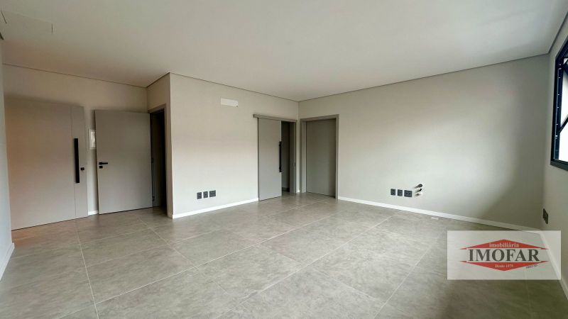 Sala Aérea no bairro CENTRO em FARROUPILHA