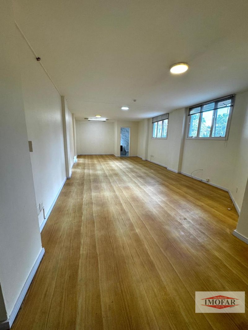 Sala Aérea no bairro CENTRO em FARROUPILHA