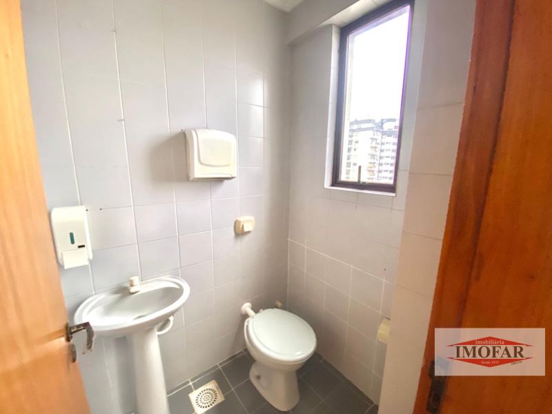 Sala Aérea no bairro CENTRO em FARROUPILHA