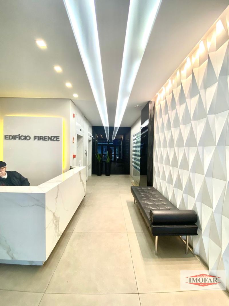 Sala Aérea no bairro CENTRO em FARROUPILHA