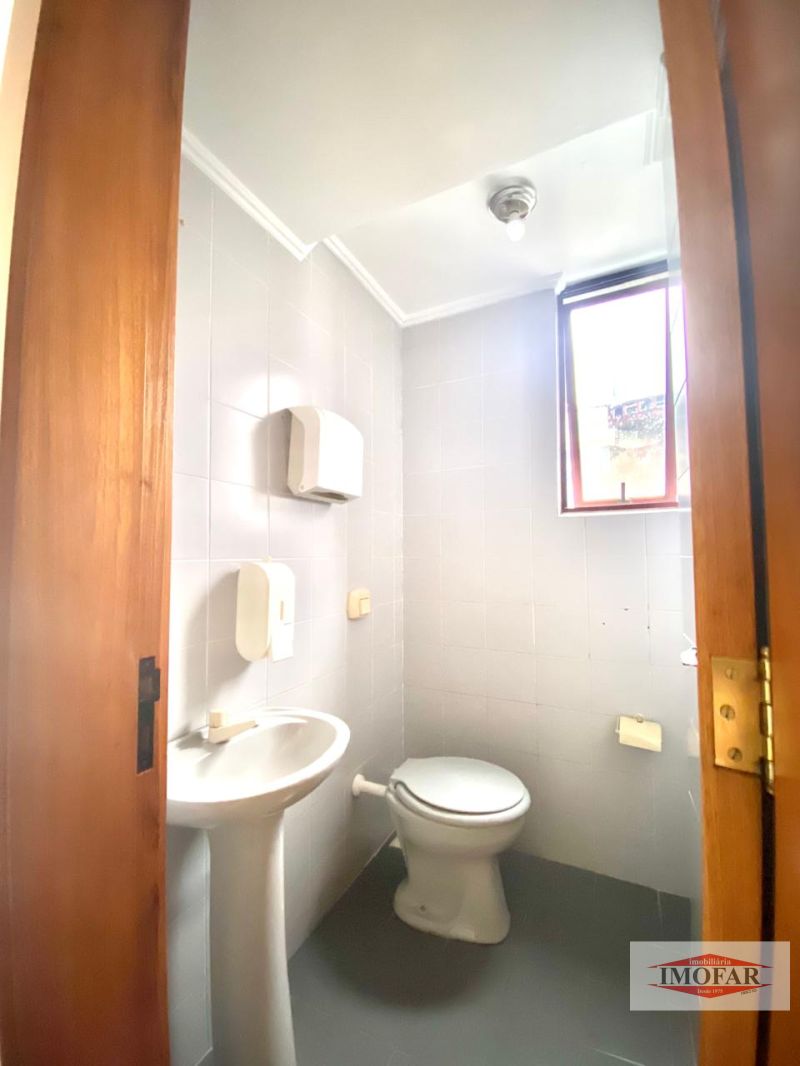 Sala Aérea no bairro CENTRO em FARROUPILHA