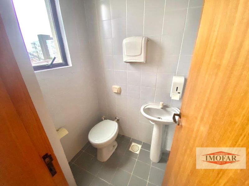 Sala Aérea no bairro CENTRO em FARROUPILHA
