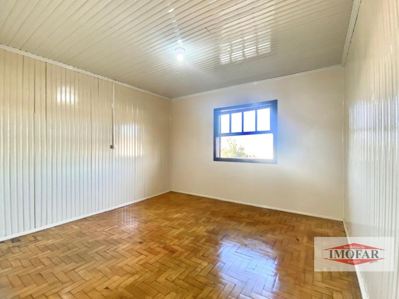 Casa/Residência 3 dormitórios  no bairro PLANALTO em FARROUPILHA