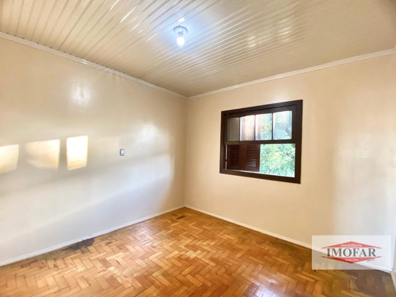 Casa/Residência 3 dormitórios  no bairro PLANALTO em FARROUPILHA