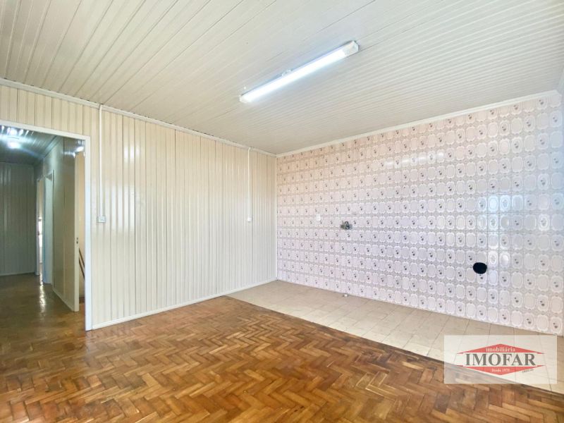 Casa/Residência 3 dormitórios  no bairro PLANALTO em FARROUPILHA