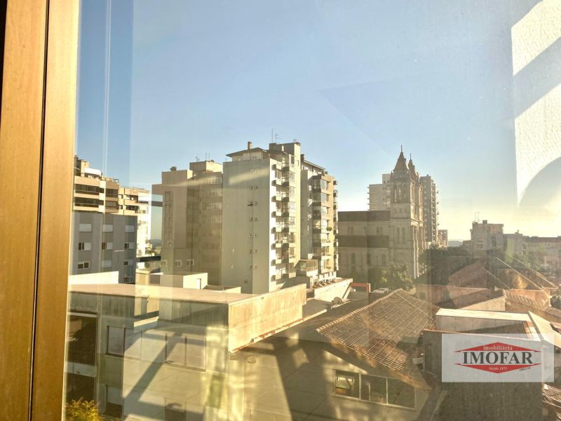 Sala no bairro CENTRO em FARROUPILHA