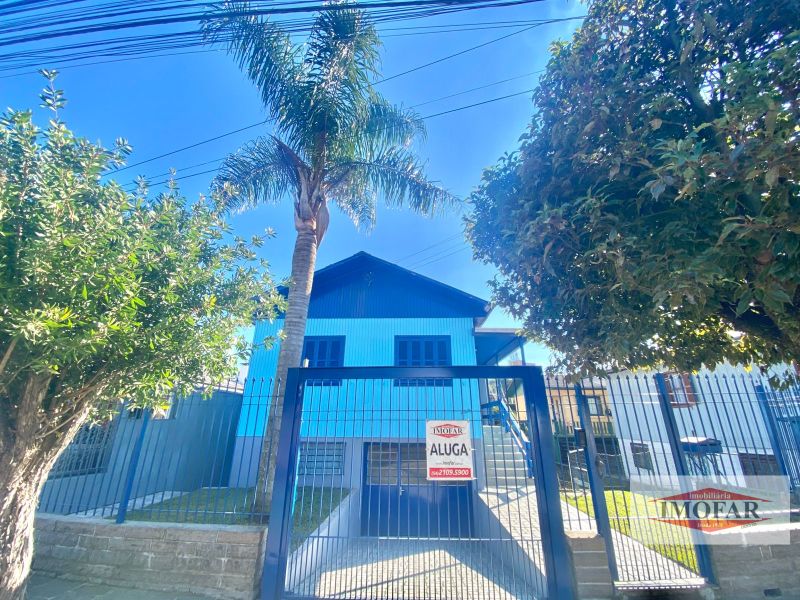 Casa/Residência 2 dormitórios  no bairro CENTRO em FARROUPILHA