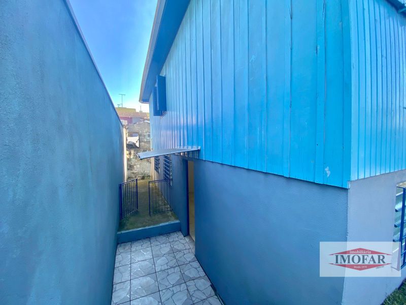 Casa/Residência 2 dormitórios  no bairro CENTRO em FARROUPILHA