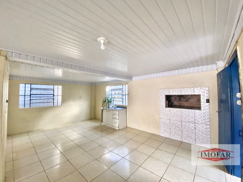 Casa/Residência 2 dormitórios  no bairro CENTRO em FARROUPILHA
