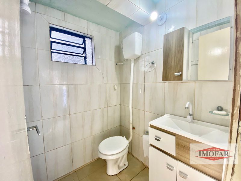 Casa/Residência 2 dormitórios  no bairro CENTRO em FARROUPILHA
