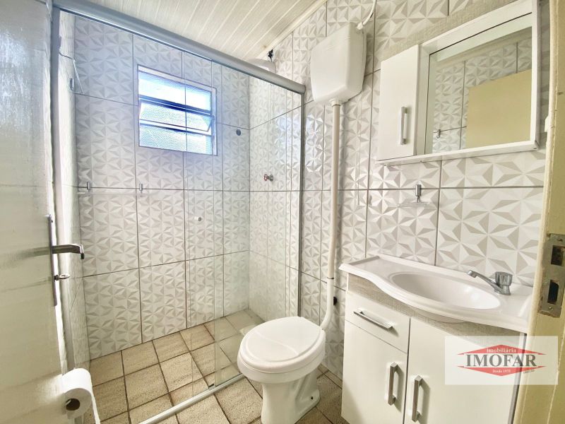 Casa/Residência 2 dormitórios  no bairro CENTRO em FARROUPILHA