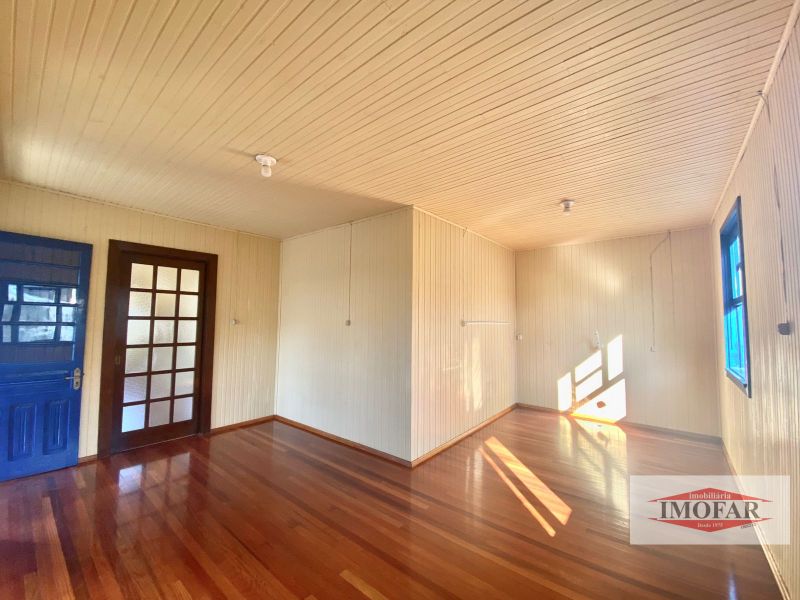 Casa/Residência 2 dormitórios  no bairro CENTRO em FARROUPILHA