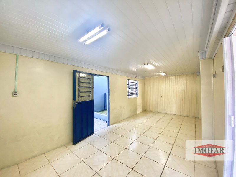 Casa/Residência 2 dormitórios  no bairro CENTRO em FARROUPILHA
