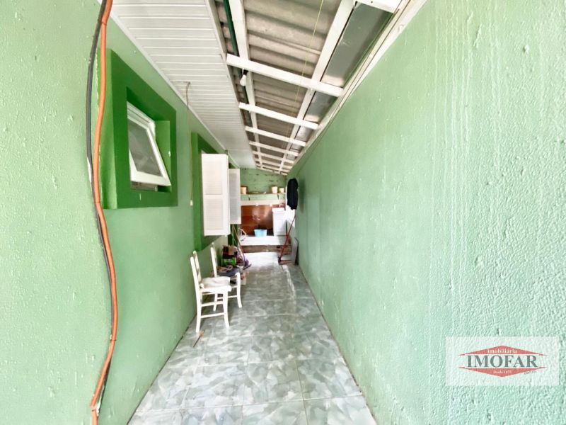 Casa/Residência 2 dormitórios  no bairro AMERICA em FARROUPILHA