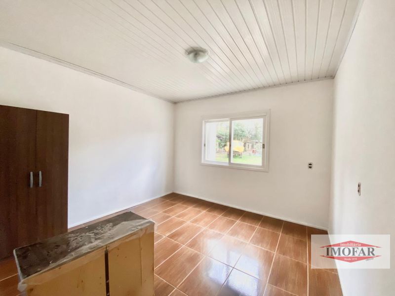 Casa/Residência 2 dormitórios  no bairro AMERICA em FARROUPILHA
