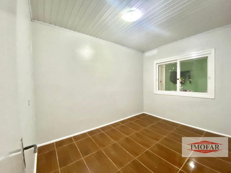 Casa/Residência 2 dormitórios  no bairro AMERICA em FARROUPILHA