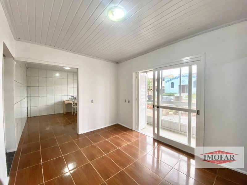 Casa/Residência 2 dormitórios  no bairro AMERICA em FARROUPILHA