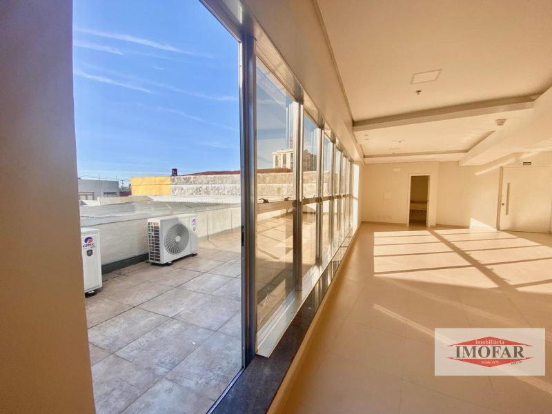 Sala Aérea no bairro CENTRO em FARROUPILHA