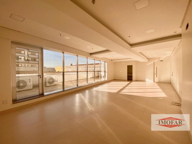 Sala Aérea no bairro CENTRO em FARROUPILHA
