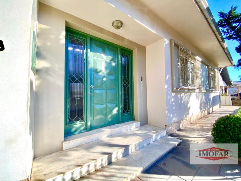 Casa/Residência 3D no bairro Bela Vista em Farroupilha