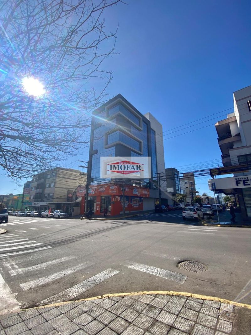 Sala Aérea no bairro Centro em Farroupilha