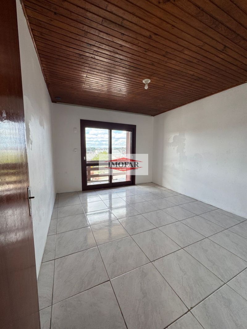 Casa Parte Superior 1D no bairro Sao Jose em Farroupilha