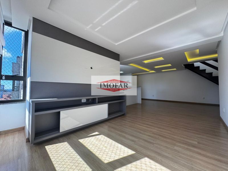 Apto 3 quartos  no bairro Centro em Farroupilha