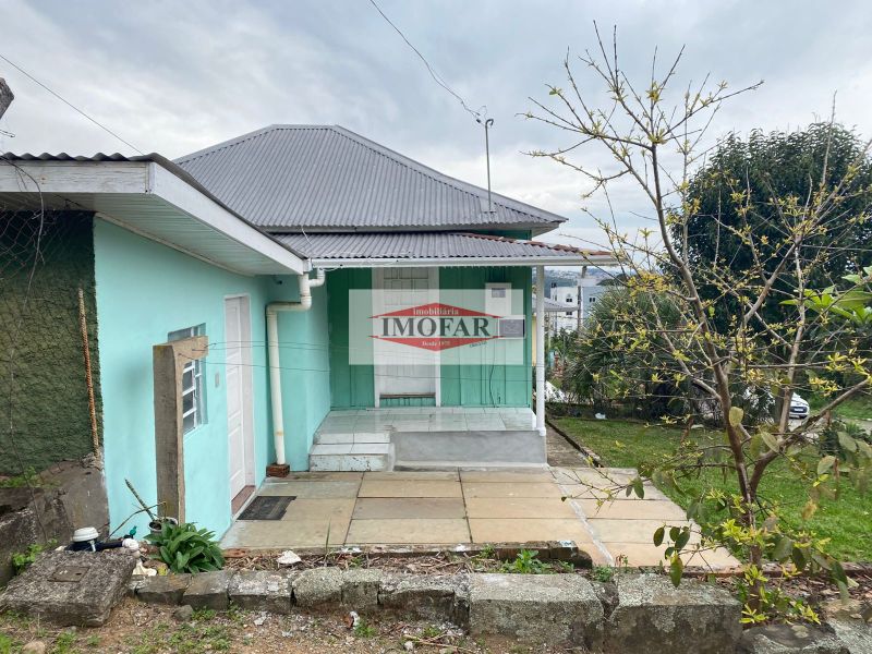 Casa/Residência 3D no bairro Imigrante em Farroupilha