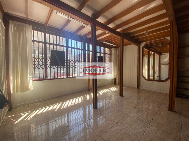 Sala Térrea no bairro Parque em Farroupilha