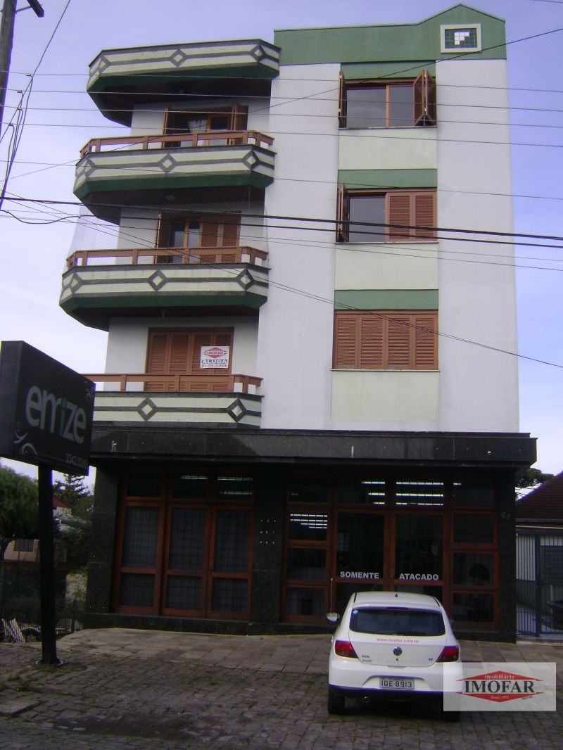 Apto 2D no bairro Planalto em Farroupilha