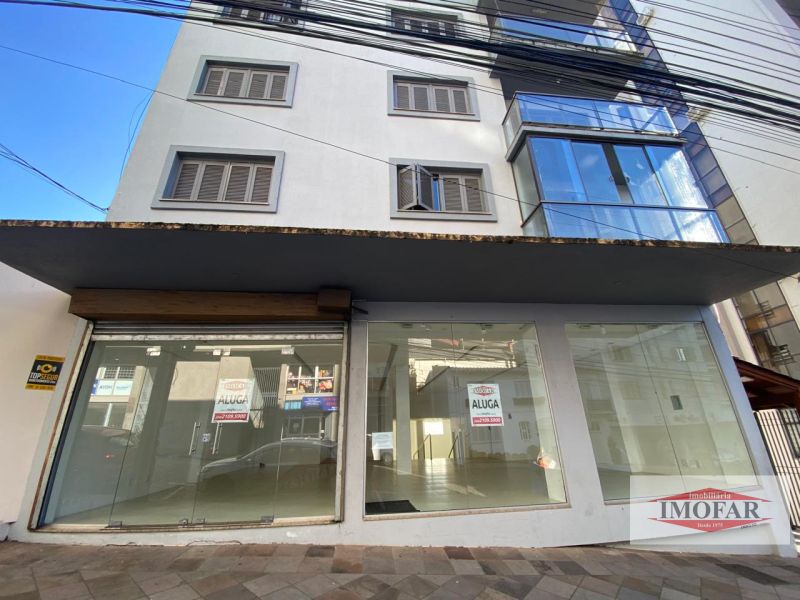 Sala Térrea no bairro CENTRO em FARROUPILHA