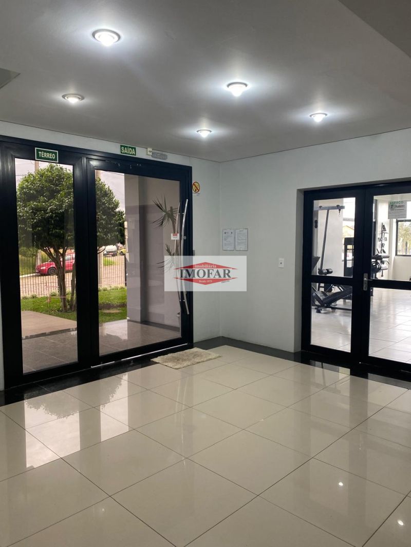 Apto 2 quartos  no bairro Cinquentenario em Farroupilha