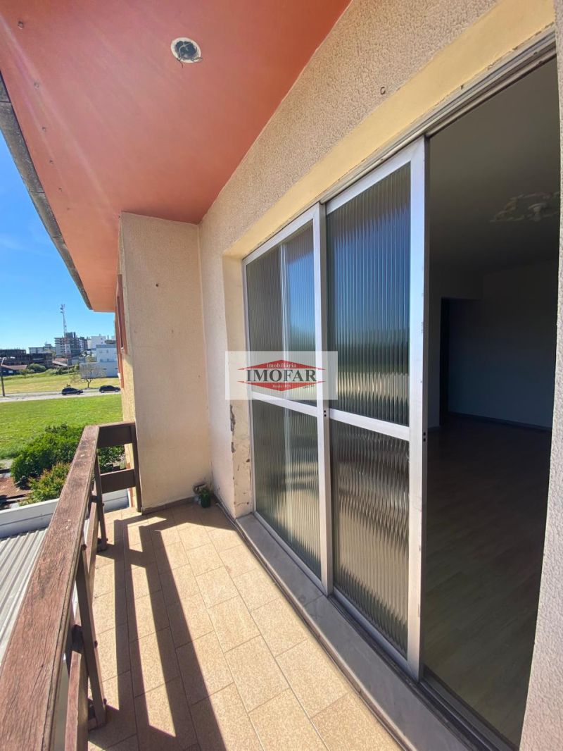 Apto 3D no bairro B. Sao Luiz em 