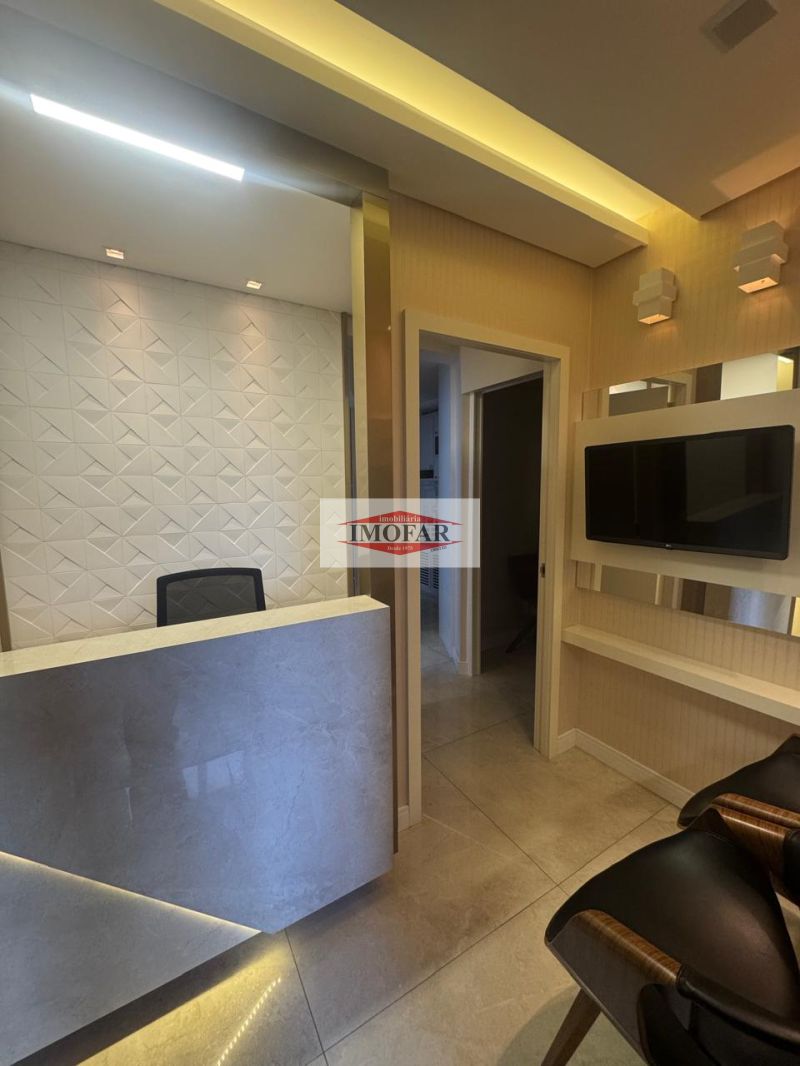 Sala Aérea no bairro Centro em Farroupilha