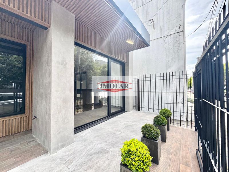 Sala Térrea no bairro Centro em Farroupilha