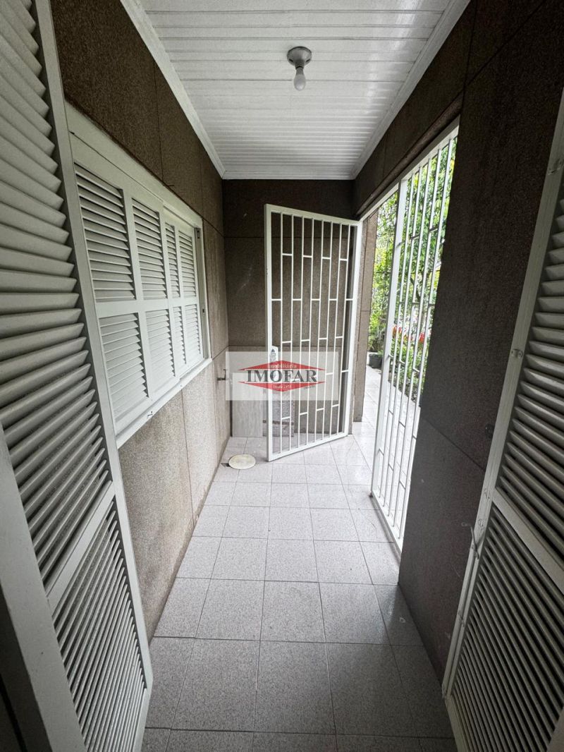 Casa Parte Superior 2D no bairro Sao Luiz em Farroupilha