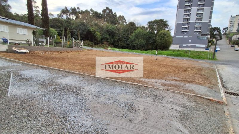 Terreno no bairro Imigrante em Farroupilha