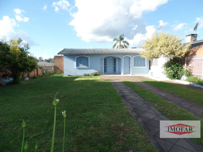 Casa/Residência 2D no bairro Primeiro De Maio em Farroupilha