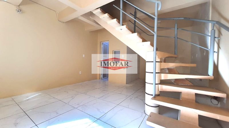 Sobrado 2D no bairro America em Farroupilha