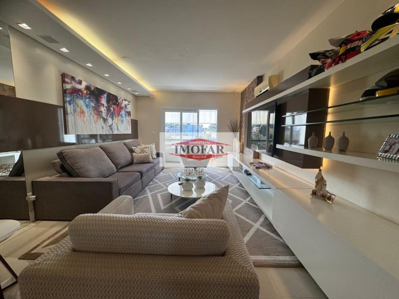 Apto 3D no bairro Belvedere em Farroupilha