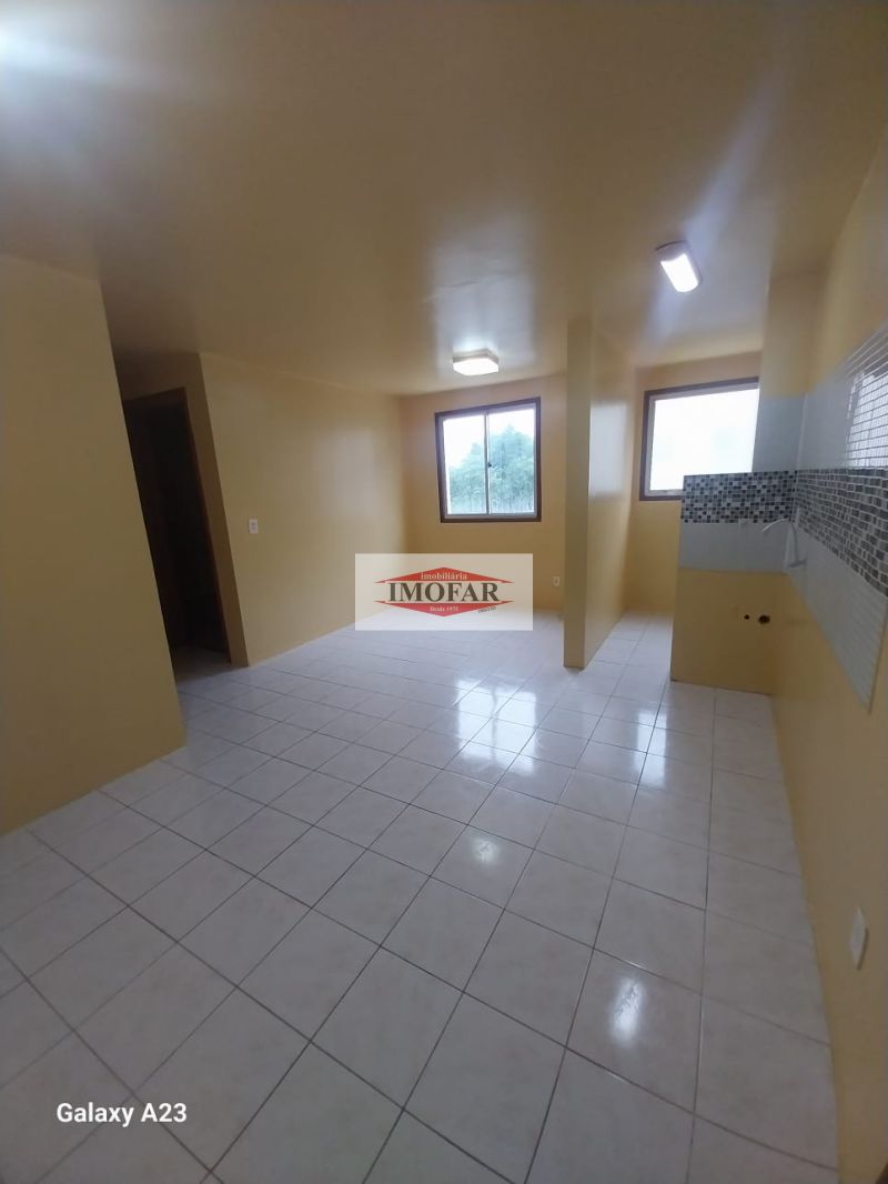 Apto 2D no bairro Cinquentenario em Farroupilha